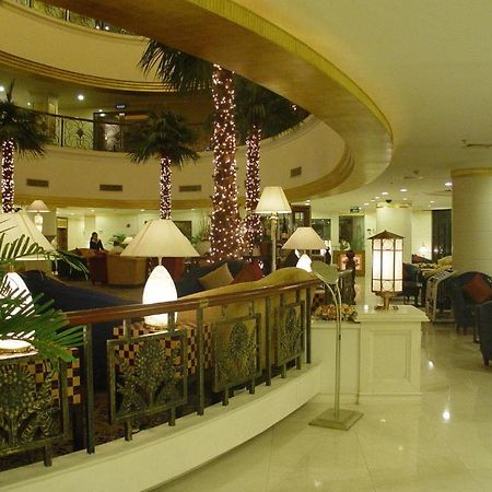 Howard Johnson Palm Beach Resort Шанхай Екстериор снимка