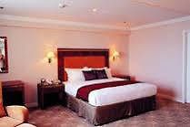 Howard Johnson Palm Beach Resort Шанхай Екстериор снимка