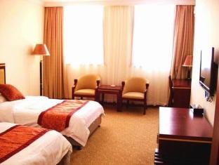 Howard Johnson Palm Beach Resort Шанхай Екстериор снимка