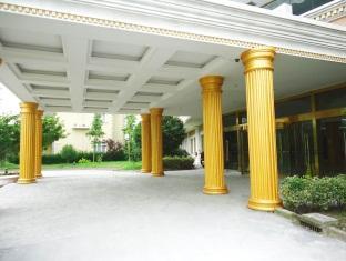 Howard Johnson Palm Beach Resort Шанхай Екстериор снимка