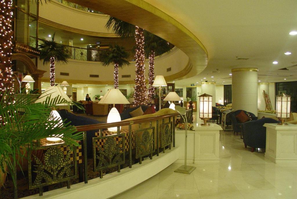 Howard Johnson Palm Beach Resort Шанхай Екстериор снимка